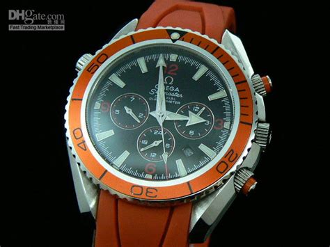 dhgate omega seamaster|watch omega seamaster price.